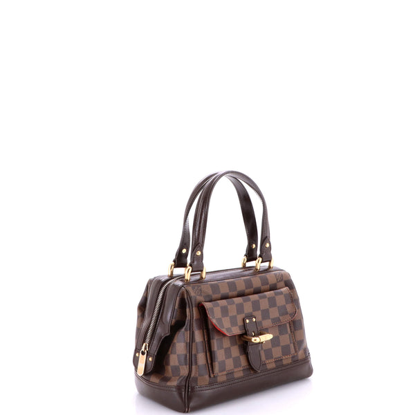 Knightsbridge Handbag Damier