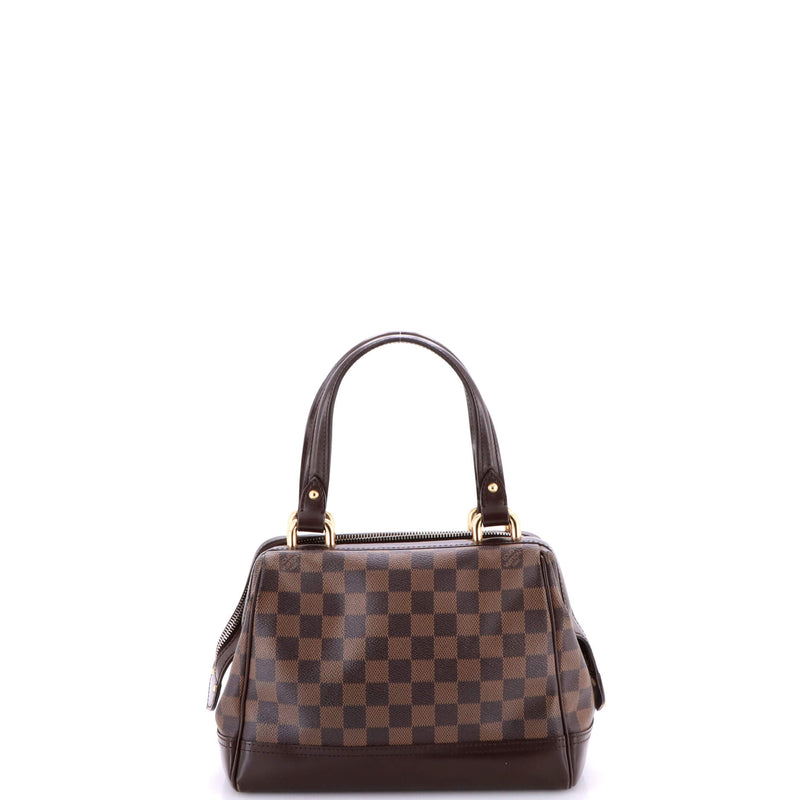 Knightsbridge Handbag Damier