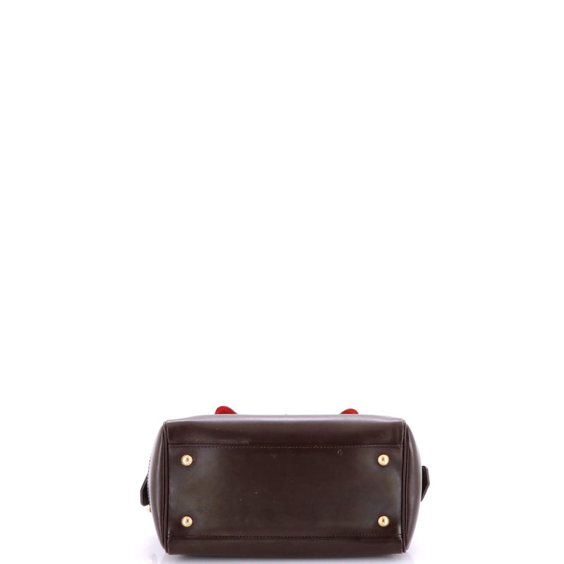 Knightsbridge Handbag Damier