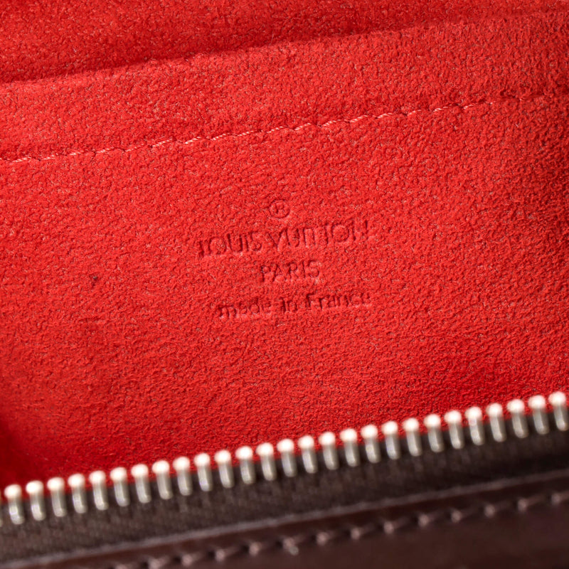 Knightsbridge Handbag Damier