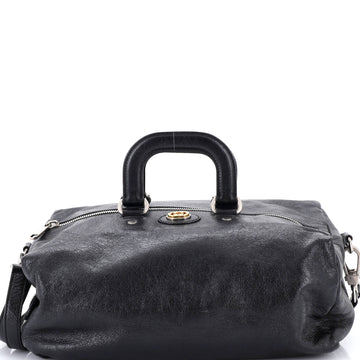 Morpheus Convertible Backpack Glazed