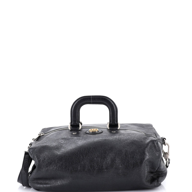 Morpheus Convertible Backpack Glazed