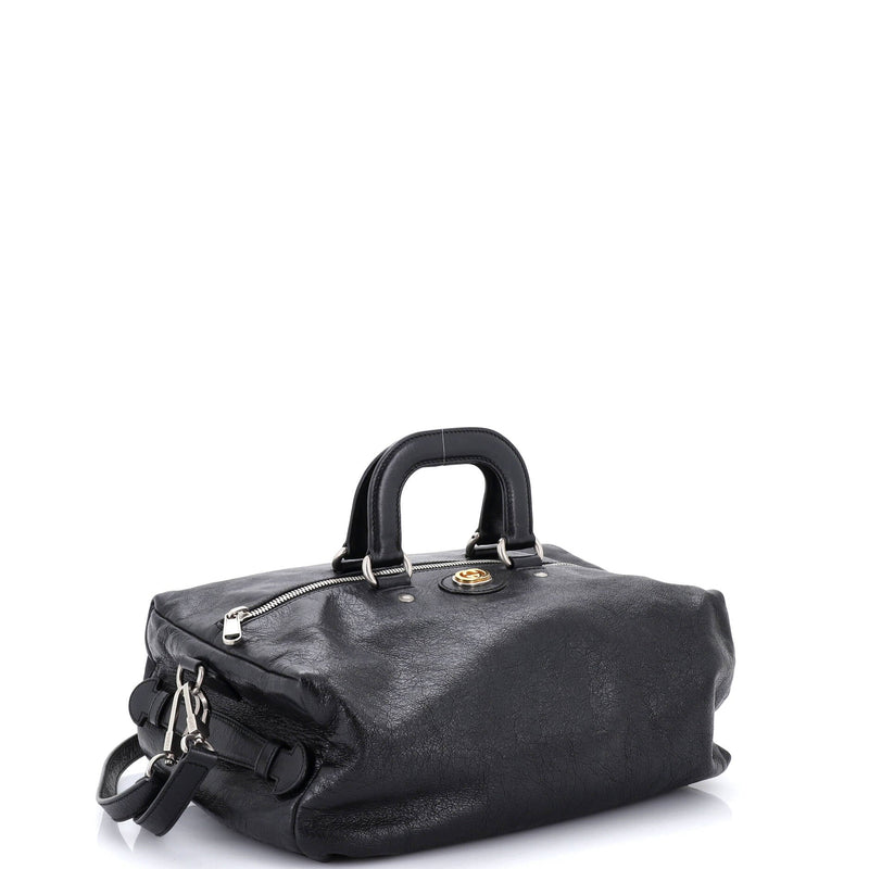 Morpheus Convertible Backpack Glazed