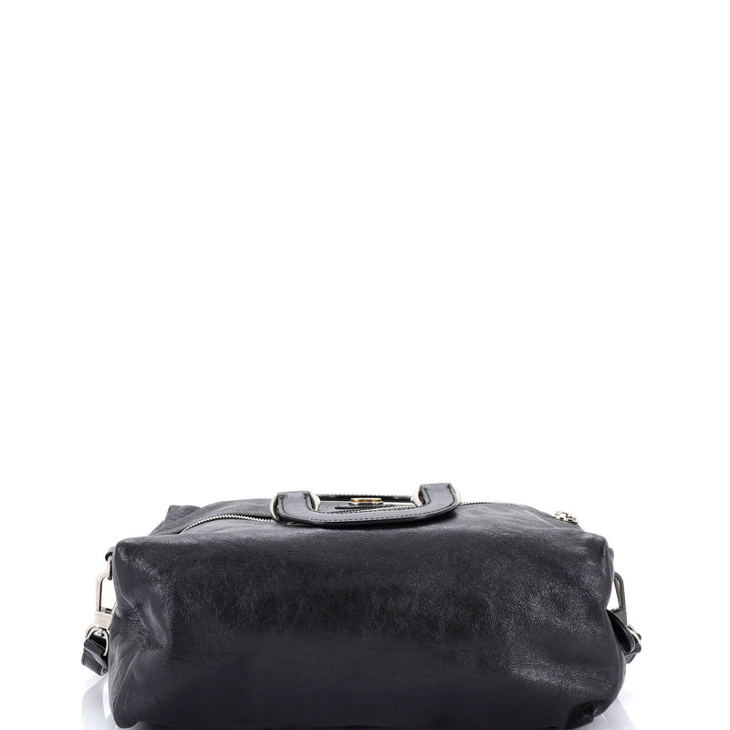 Morpheus Convertible Backpack Glazed