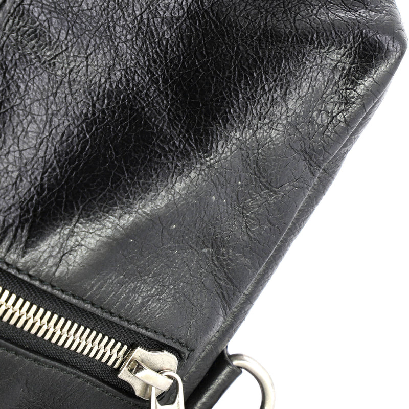 Morpheus Convertible Backpack Glazed