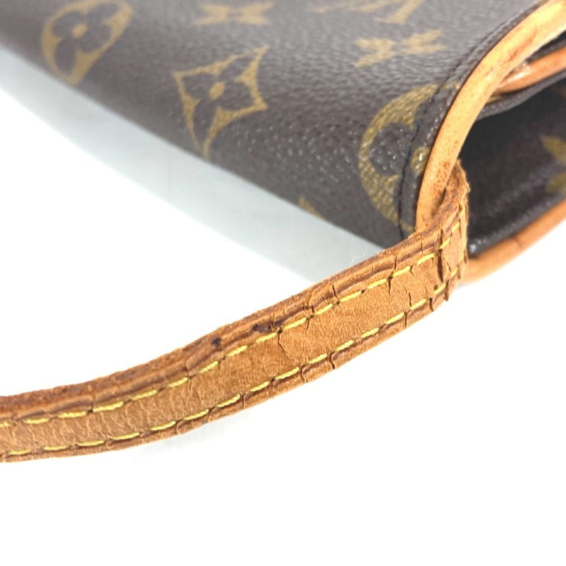 Twin Handbag Canvas Gm