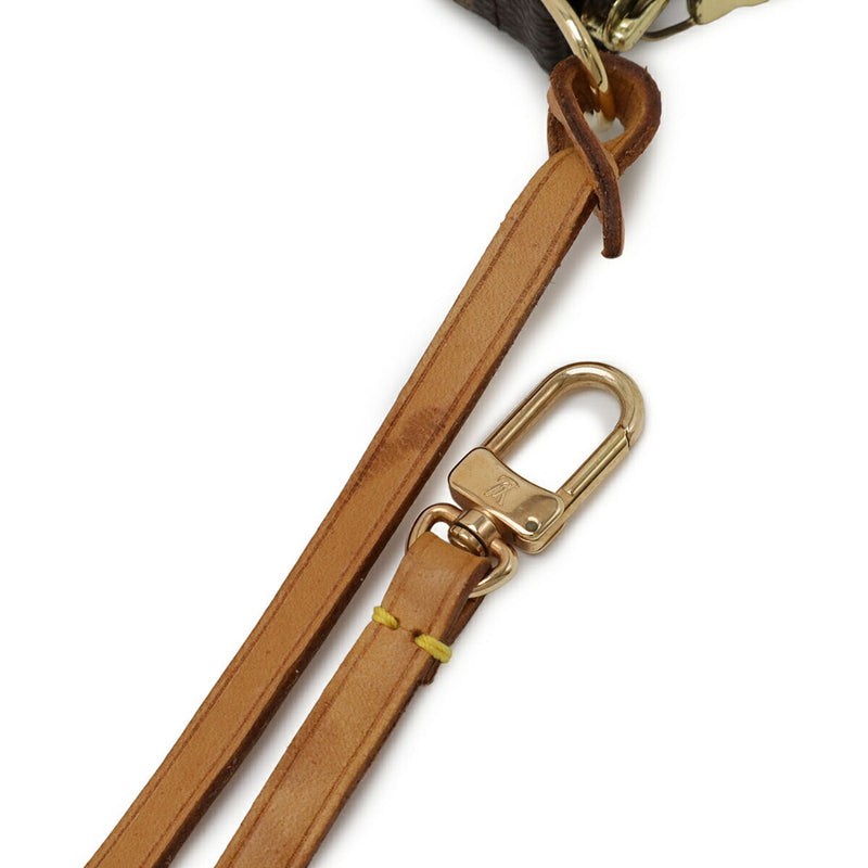 Pochette Accessoires Canvas