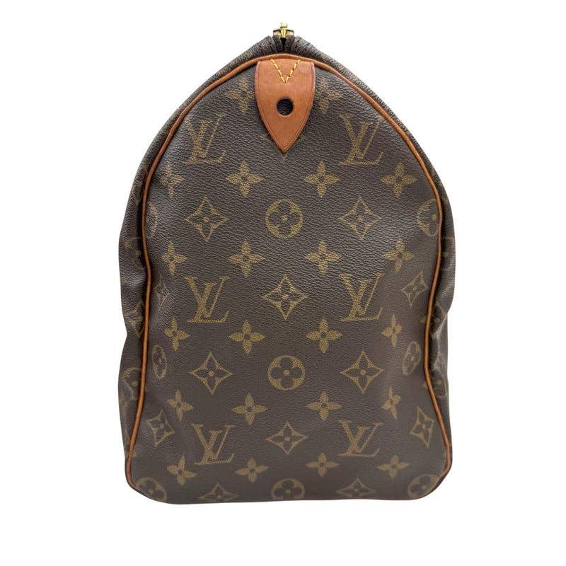 Speedy Handbag Canvas 40