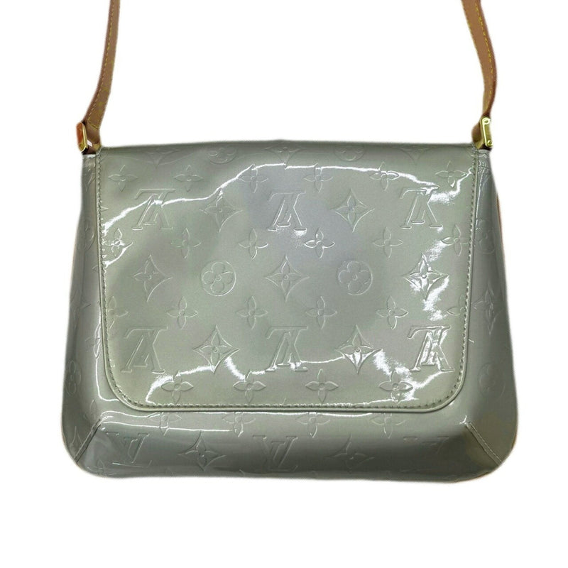 Thompson Street Handbag Vernis