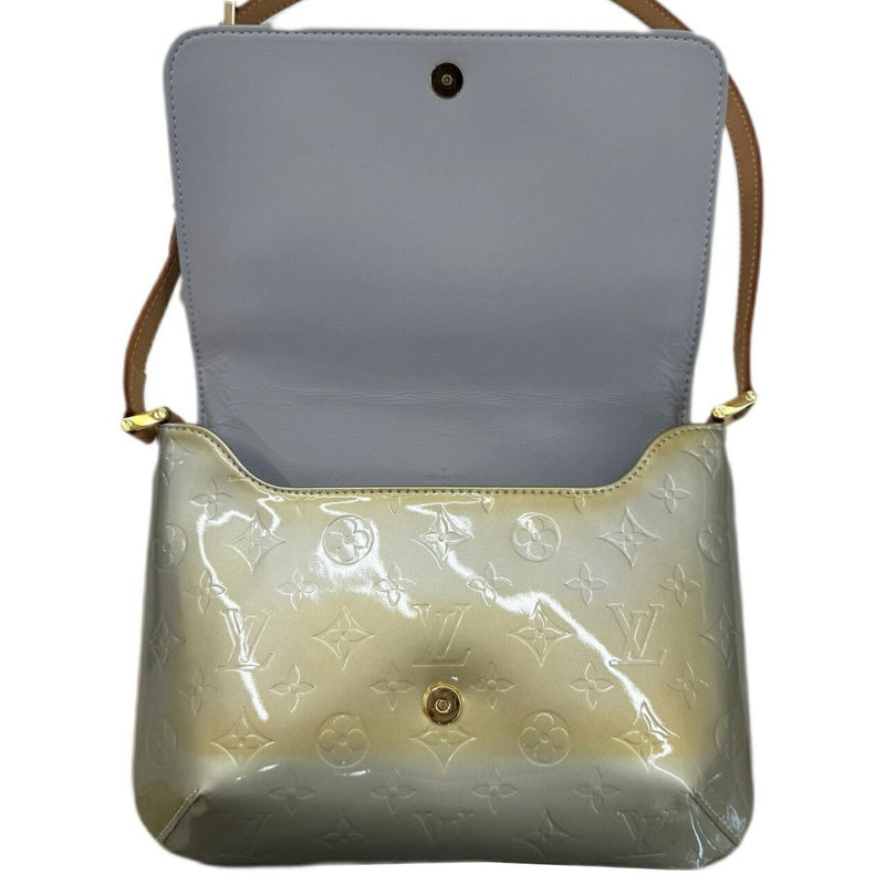 Thompson Street Handbag Vernis