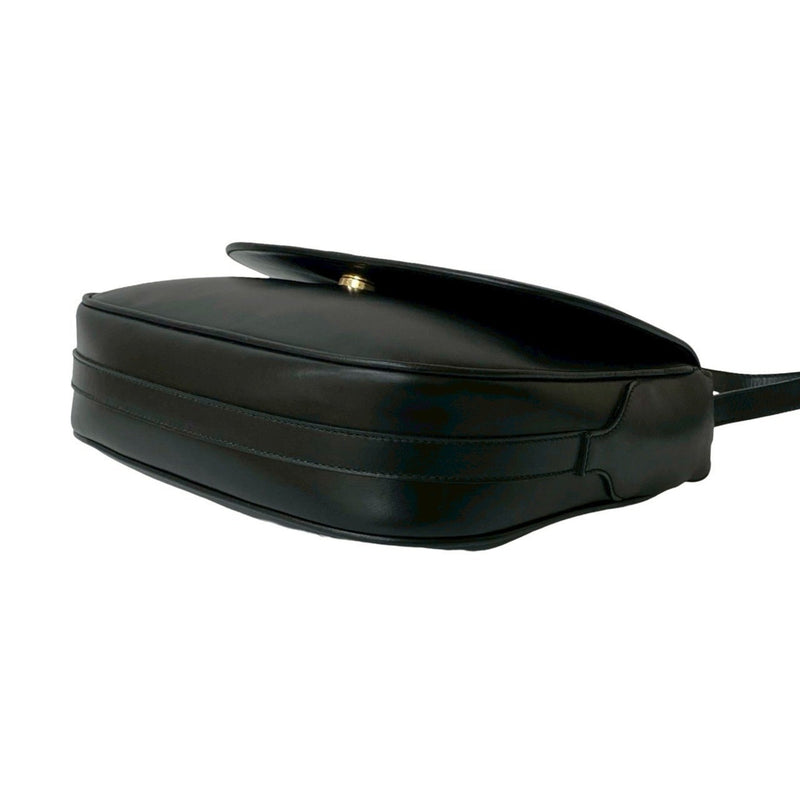 Re(Belle) Shoulder Bag Leather Small