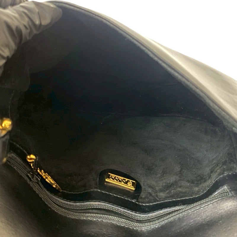 Re(Belle) Shoulder Bag Leather Small