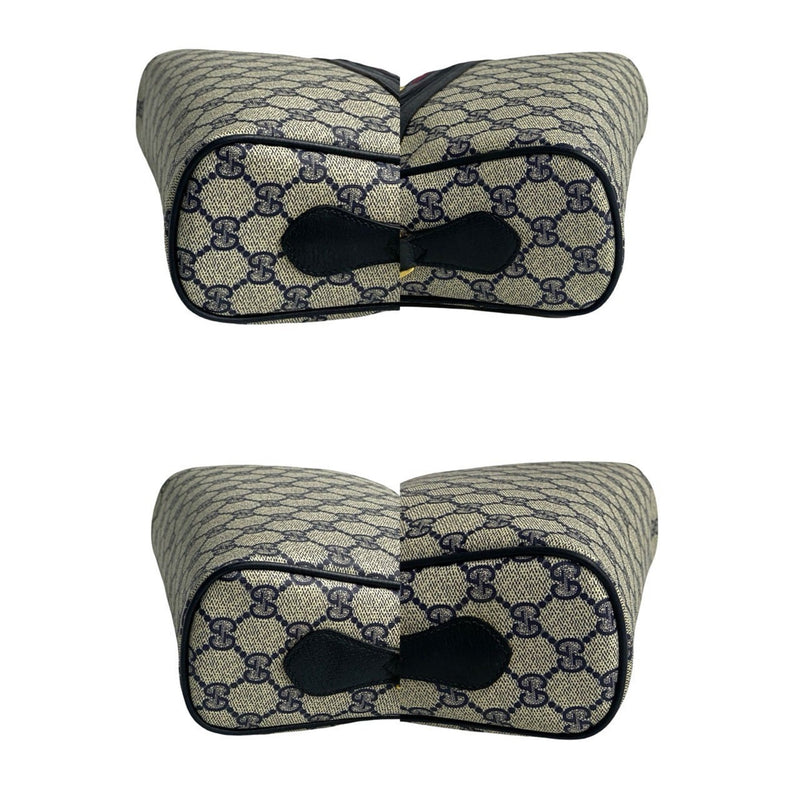 Ophidia Messenger Bag Gg Coated Canvas