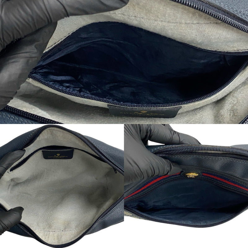 Ophidia Messenger Bag Gg Coated Canvas
