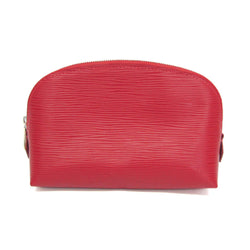 Soufflot Handbag Epi Leather