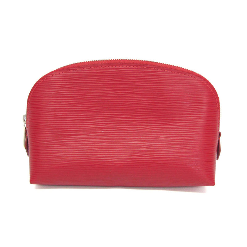 Soufflot Handbag Epi Leather