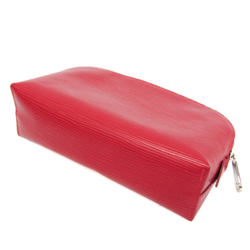 Soufflot Handbag Epi Leather
