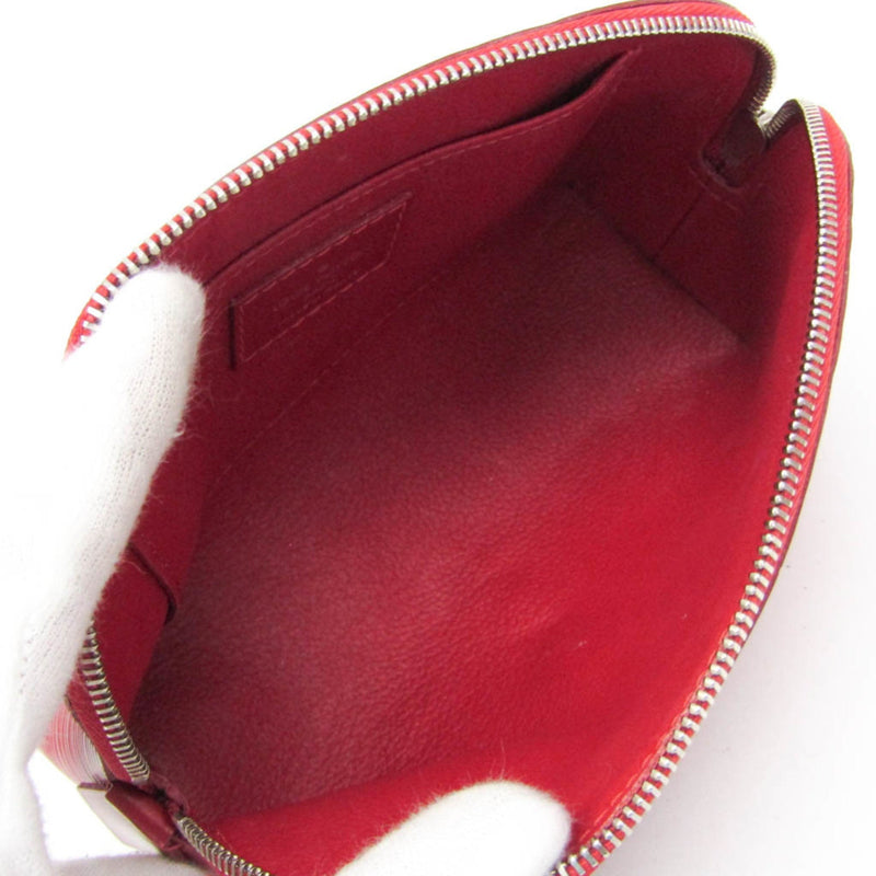 Soufflot Handbag Epi Leather