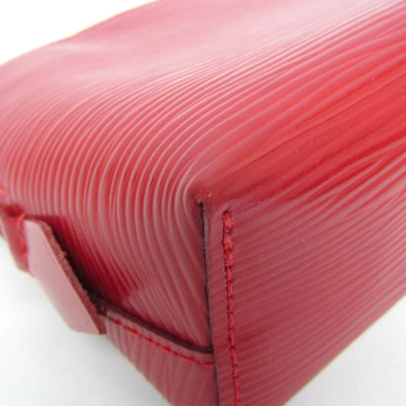 Soufflot Handbag Epi Leather
