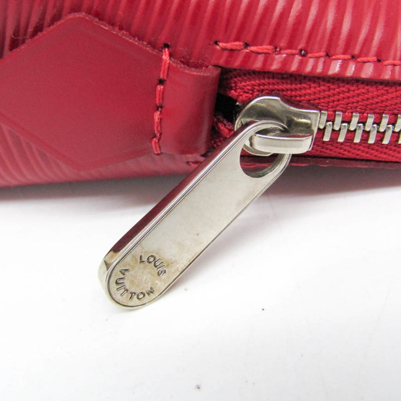 Soufflot Handbag Epi Leather