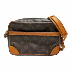 Trocadero Handbag Canvas 23