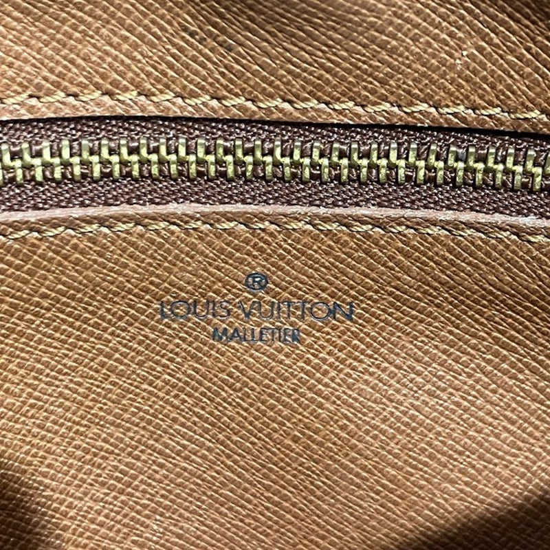 Trocadero Handbag Canvas 23