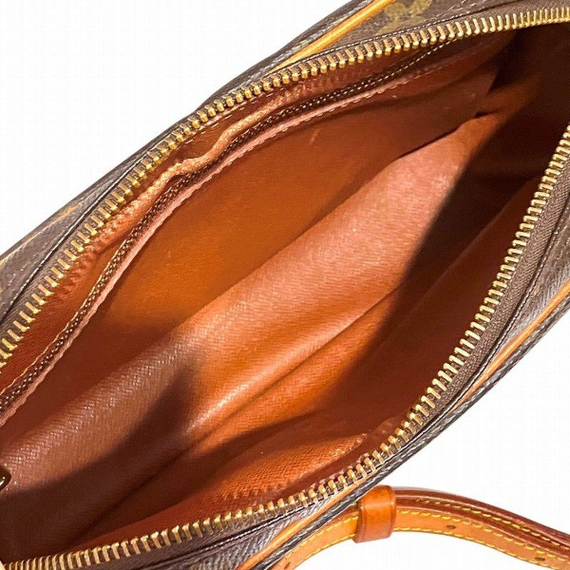 Trocadero Handbag Canvas 23
