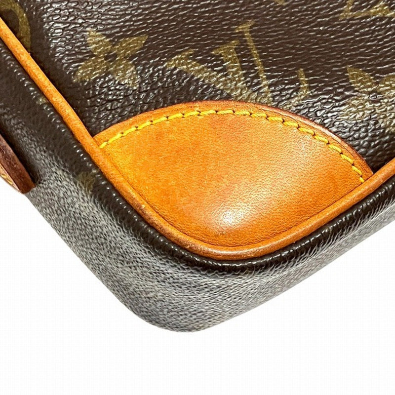 Trocadero Handbag Canvas 23