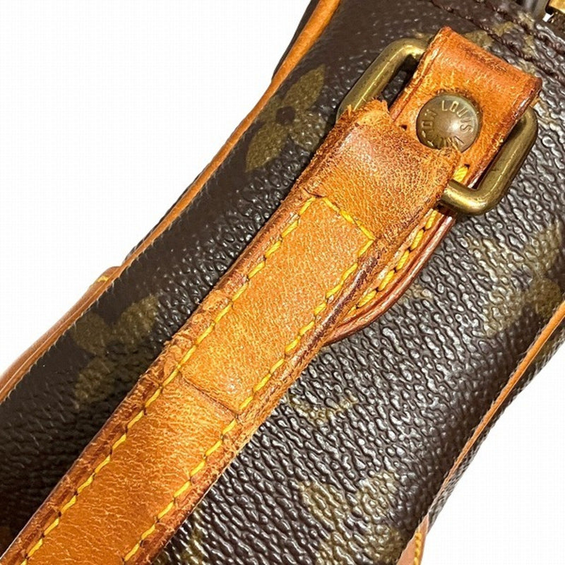 Trocadero Handbag Canvas 23