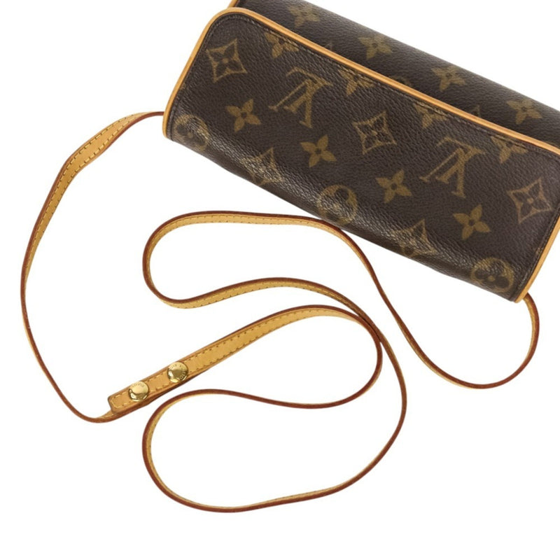 Twin Handbag Canvas Pm