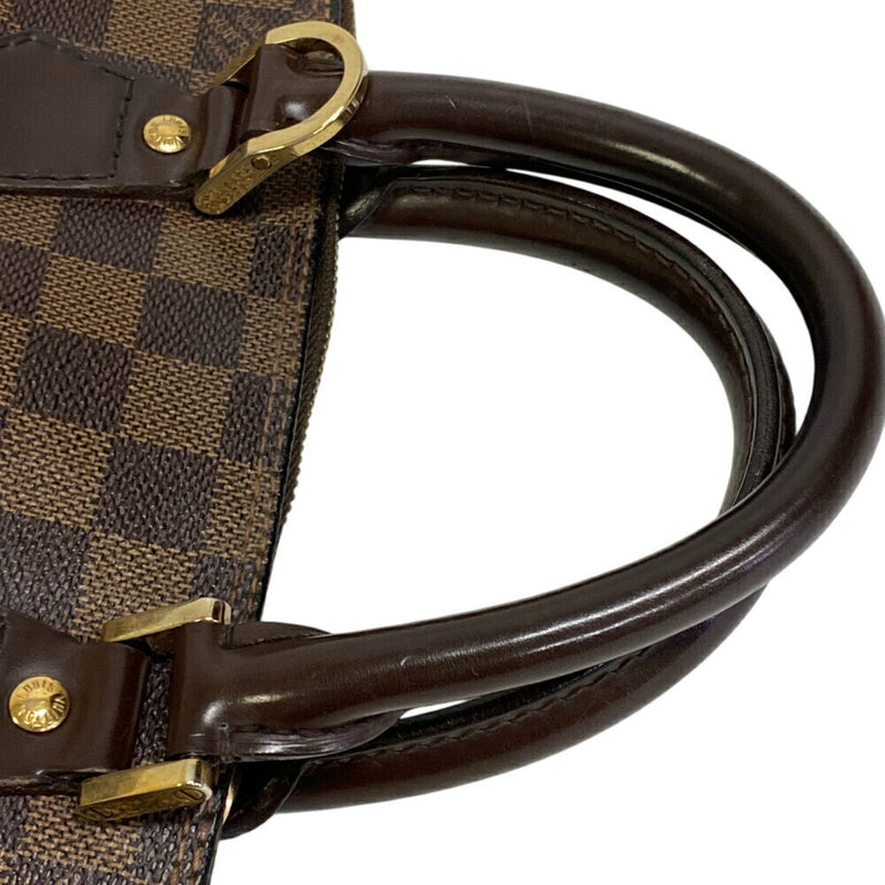 Vintage Alma Handbag Damier Pm