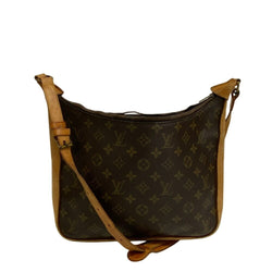 Boulogne Handbag Canvas 30