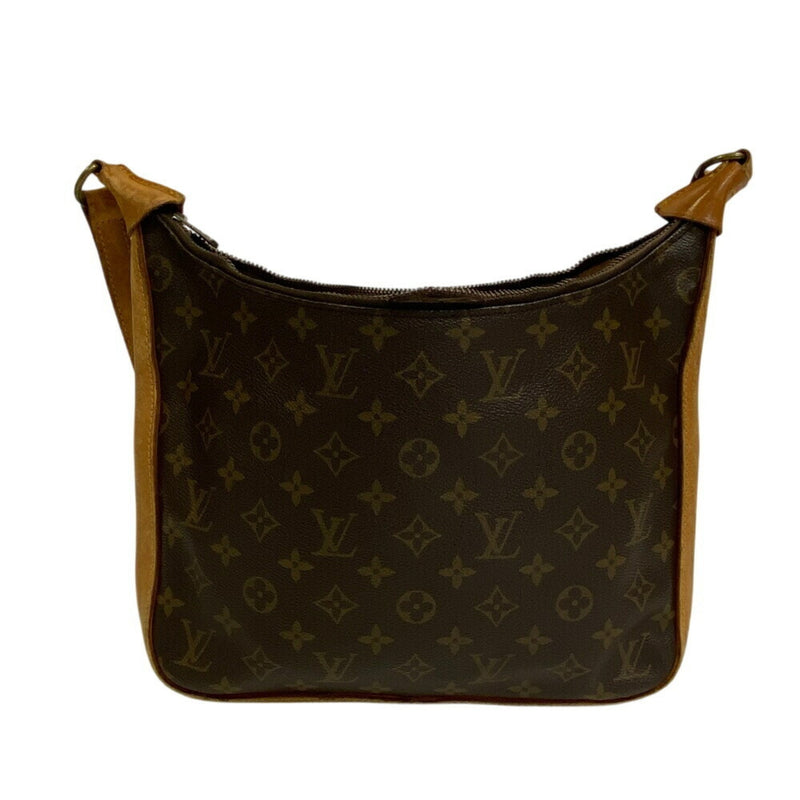 Boulogne Handbag Canvas 30