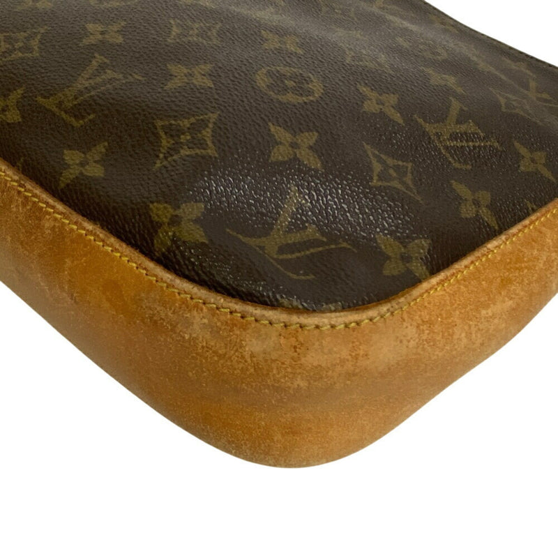 Boulogne Handbag Canvas 30