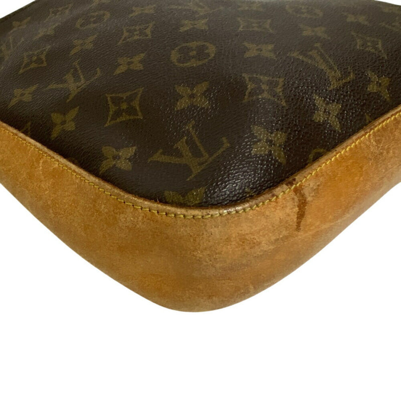 Boulogne Handbag Canvas 30