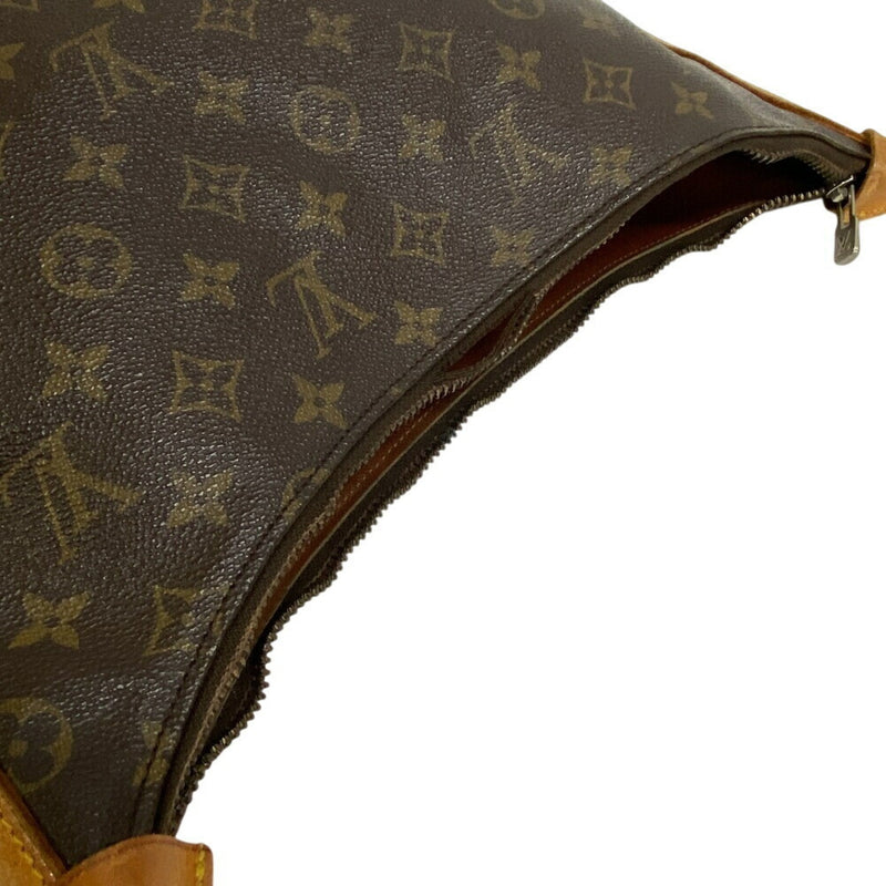Boulogne Handbag Canvas 30