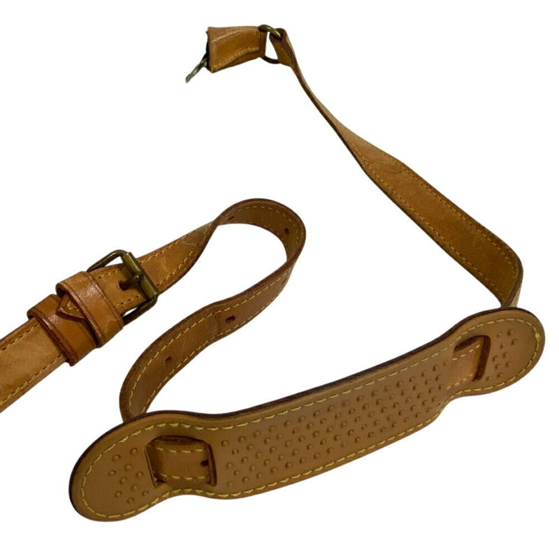 Boulogne Handbag Canvas 30