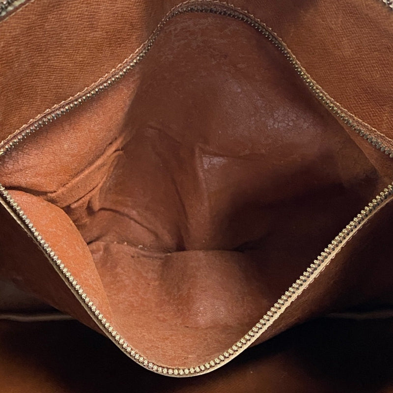 Boulogne Handbag Canvas 30
