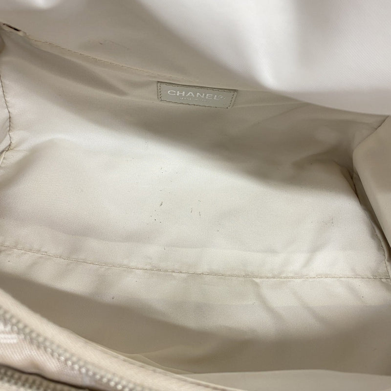 Travel Line Backpack Nylon