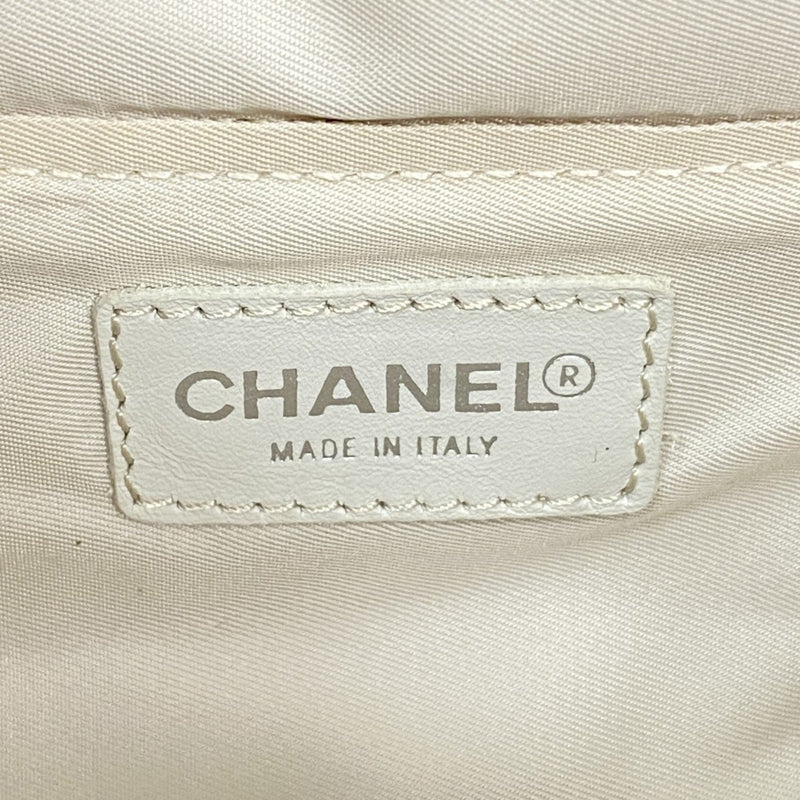 Travel Line Backpack Nylon