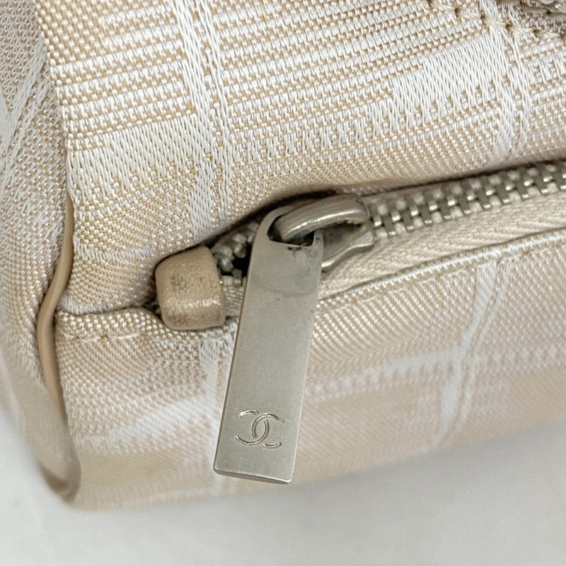 Travel Line Backpack Nylon