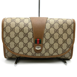 Vintage Web Crossbody Bag Gg Coated