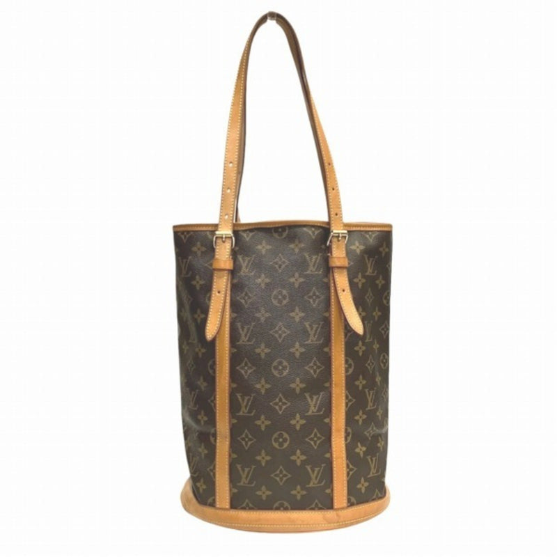 Bucket Bag Canvas Gm