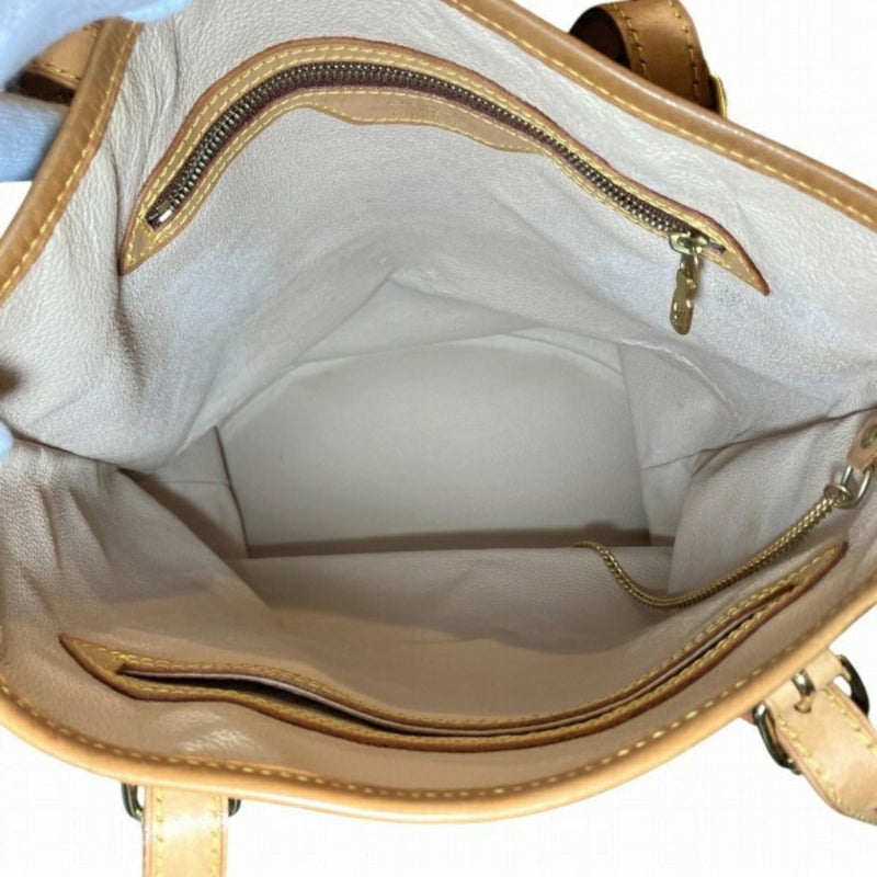Bucket Bag Canvas Gm