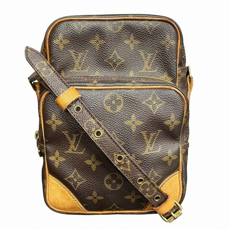 Amazone Bag Canvas