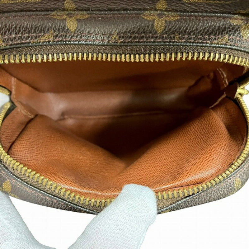Amazone Bag Canvas