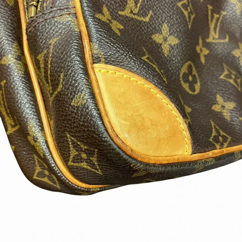 Amazone Bag Canvas