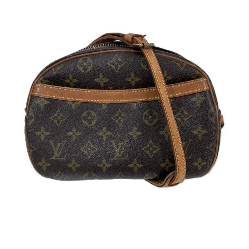 Blois Handbag Canvas