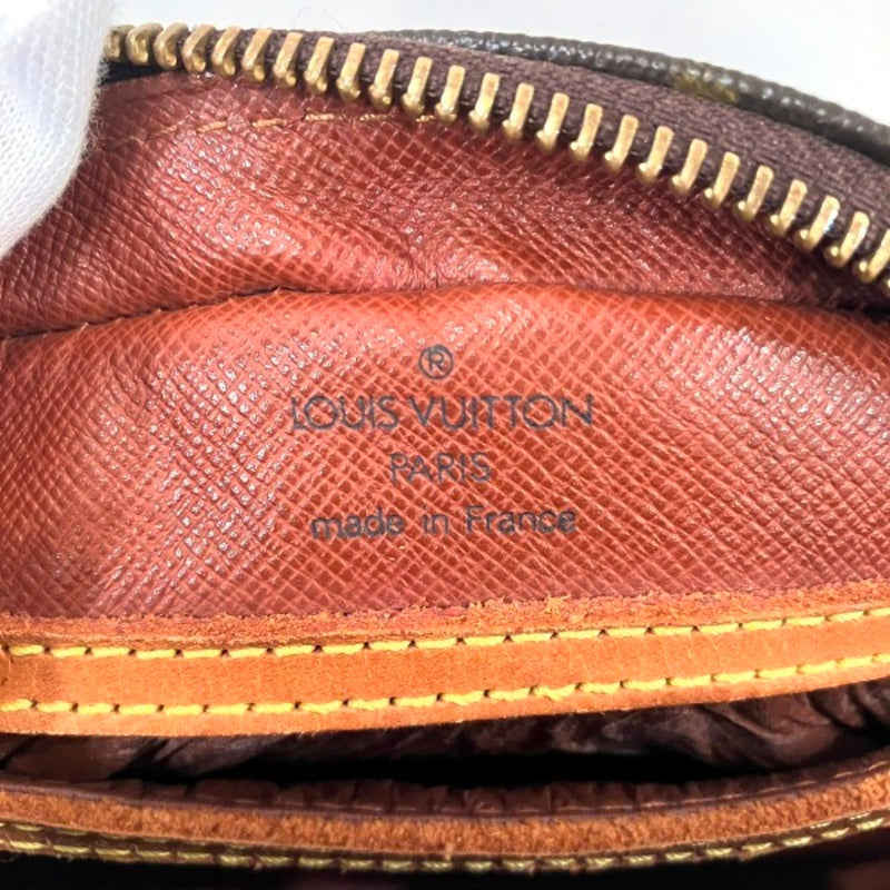 Blois Handbag Canvas