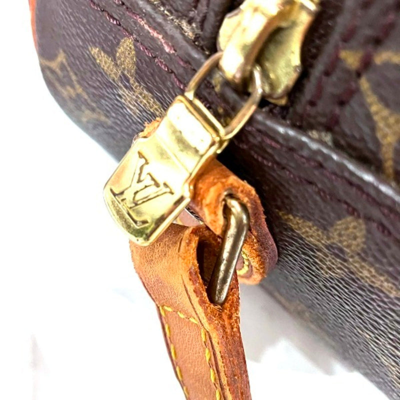 Blois Handbag Canvas
